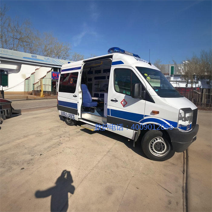 出租急救车电话